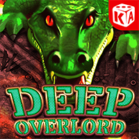 Bá Chúa Cá Sấu Đại Dương thumbnail