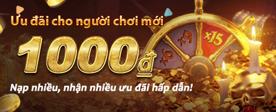 Khám phá thế giới game đỉnh cao banner