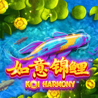 Koi đáng yêu thumbnail
