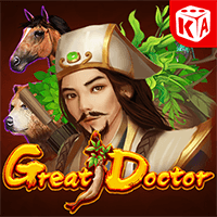BÁC SĨ THIÊN TÀI thumbnail