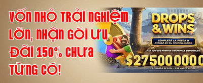 Vòng Quay May Mắn - 200 Lượt Miễn Phí promotion banner