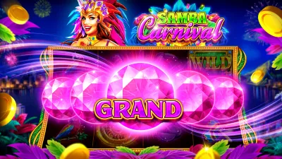 Kho game casino trực tuyến sôi động