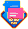 Hỗ trợ trực tuyến