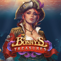 Kho báu của Bonny thumbnail