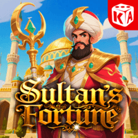 Vận May Của Nhà Vua Sultan thumbnail